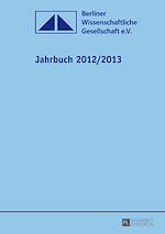 Télécharger le livre :  Jahrbuch 2012/2013