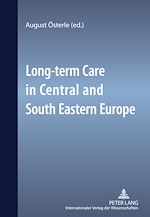 Télécharger le livre :  Long-term Care in Central and South Eastern Europe