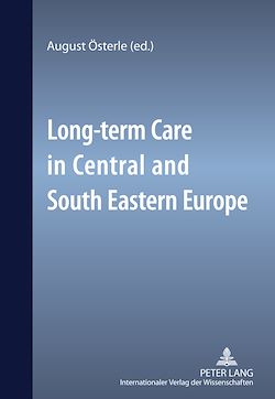 Télécharger le livre :  Long-term Care in Central and South Eastern Europe
