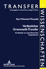 Télécharger le livre :  Verlaesslicher Grammatik-Transfer