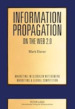 Télécharger le livre :  Information Propagation on the Web 2.0