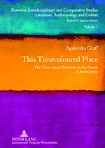 Télécharger le livre :  This Timecoloured Place