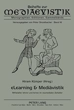 Télécharger le livre :  eLearning & Mediaevistik