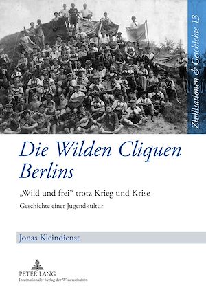 Téléchargez le livre :  Die Wilden Cliquen Berlins