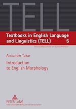 Télécharger le livre :  Introduction to English Morphology