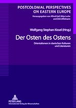 Télécharger le livre :  Der Osten des Ostens
