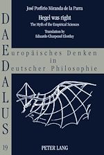 Télécharger le livre :  Hegel was right