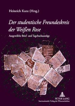 Télécharger le livre :  Der studentische Freundeskreis der Weißen Rose