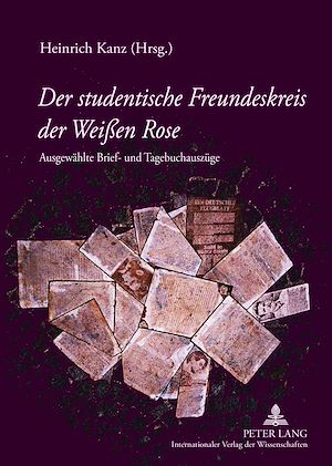 Téléchargez le livre :  Der studentische Freundeskreis der Weißen Rose