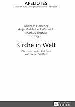 Télécharger le livre :  Kirche in Welt