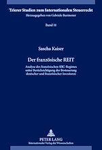 Télécharger le livre :  Der franzoesische REIT