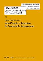 Télécharger le livre :  World Trends in Education for Sustainable Development