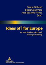 Télécharger le livre :  Ideas of | for Europe