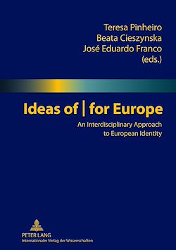 Télécharger le livre :  Ideas of | for Europe
