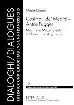 Télécharger le livre :  Cosimo I. de’ Medici – Anton Fugger