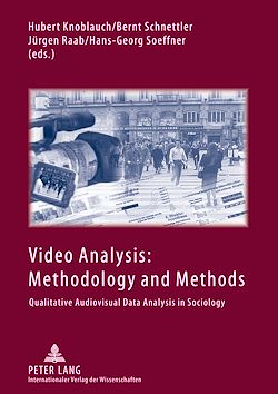 Télécharger le livre :  Video Analysis: Methodology and Methods