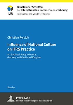 Télécharger le livre :  Influence of National Culture on IFRS Practice