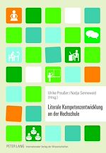 Télécharger le livre :  Literale Kompetenzentwicklung an der Hochschule