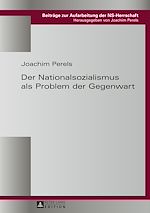 Télécharger le livre :  Der Nationalsozialismus als Problem der Gegenwart