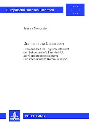 Téléchargez le livre :  Drama in the Classroom