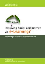 Télécharger le livre :  Improving Social Competence via e-Learning?