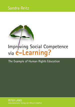Téléchargez le livre :  Improving Social Competence via e-Learning?