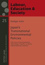 Télécharger le livre :  Japan’s Transnational Environmental Policies