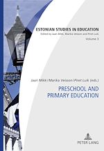 Télécharger le livre :  Preschool and Primary Education