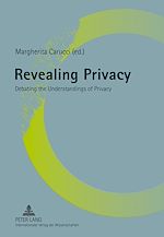 Télécharger le livre :  Revealing Privacy