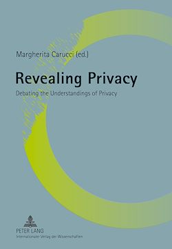 Télécharger le livre :  Revealing Privacy