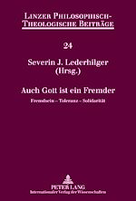Télécharger le livre :  Auch Gott ist ein Fremder
