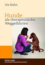 Télécharger le livre :  Hunde als therapeutische Weggefaehrten