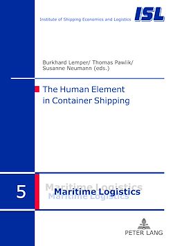 Télécharger le livre :  The Human Element in Container Shipping