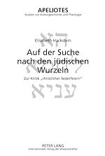 Télécharger le livre :  Auf der Suche nach den juedischen Wurzeln