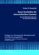Télécharger le livre :  Kurze Geschichte der oesterreichischen Literatur