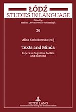 Télécharger le livre :  Texts and Minds