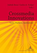 Télécharger le livre :  Crossmedia Innovations