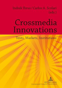 Télécharger le livre :  Crossmedia Innovations