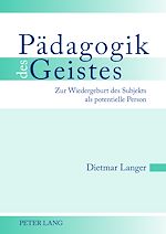 Télécharger le livre :  Paedagogik des Geistes