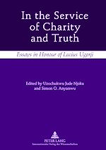 Télécharger le livre :  In the Service of Charity and Truth