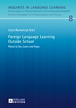 Télécharger le livre :  Foreign Language Learning Outside School