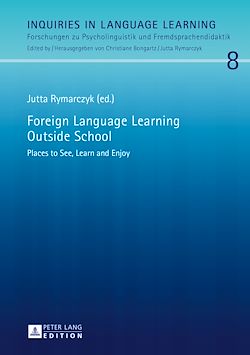 Télécharger le livre :  Foreign Language Learning Outside School