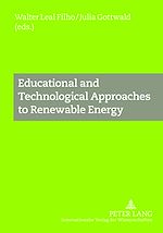 Télécharger le livre :  Educational and Technological Approaches to Renewable Energy