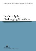 Télécharger le livre :  Leadership in Challenging Situations