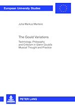Télécharger le livre :  The Gould Variations