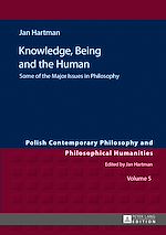 Télécharger le livre :  Knowledge, Being and the Human