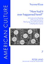 Télécharger le livre :  «How had it ever happened here?»