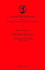 Télécharger le livre :  Michael Freund