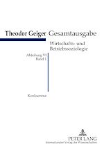 Télécharger le livre :  Konkurrenz