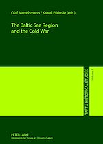 Télécharger le livre :  The Baltic Sea Region and the Cold War